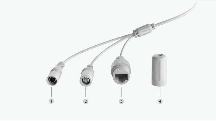 Image du produit Reolink RL-RLC-823A-16X (3840 x 2160 pixels)