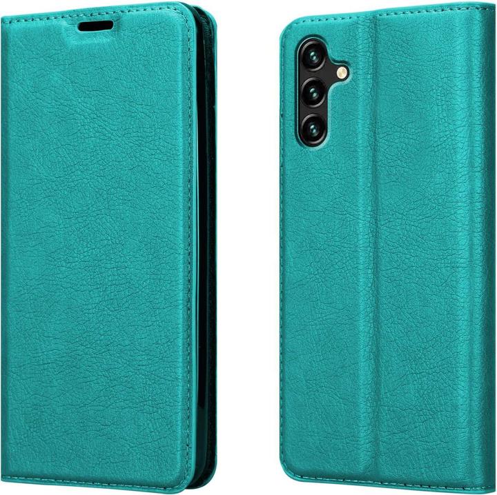 Actual product image Cadorabo Book Invis. Magnet sleeve (Samsung Galaxy A13 5G)