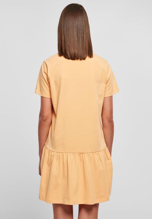 Produktbild Urban Classics Ladies Valance Tee Dress (4XL)