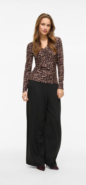Image du produit Vila VILEOA Leoprint Hose (XL)