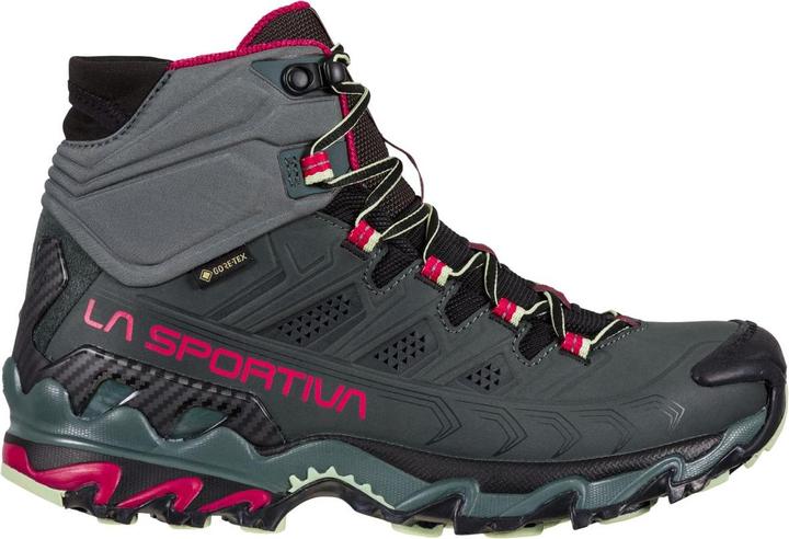 Produktbild La Sportiva Ultra Raptor II Mid L. Wide (40)
