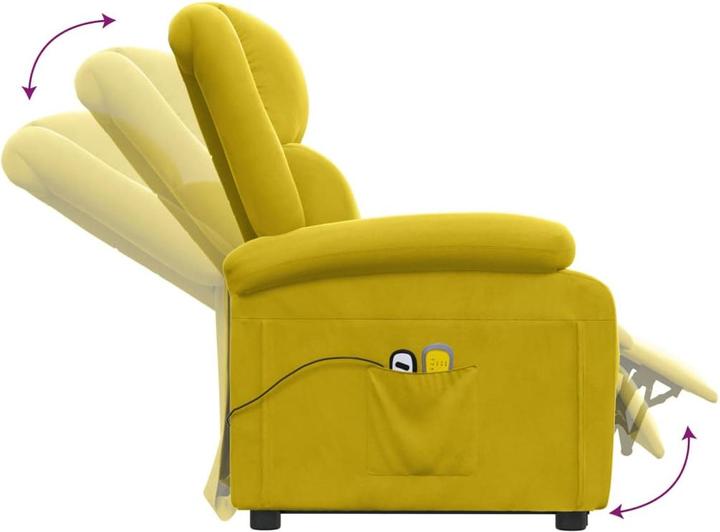 Image du produit VidaXL Zaria