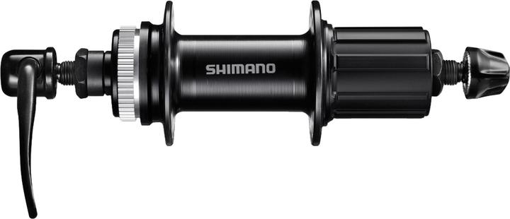 Image du produit Shimano Cues Disc FH-QC300-HM (Frein à disque Center lock)