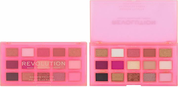 Makeup Revolution Reflective (Sugar Ray)