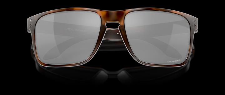 Actual product image Oakley Holbrook XL Prizm