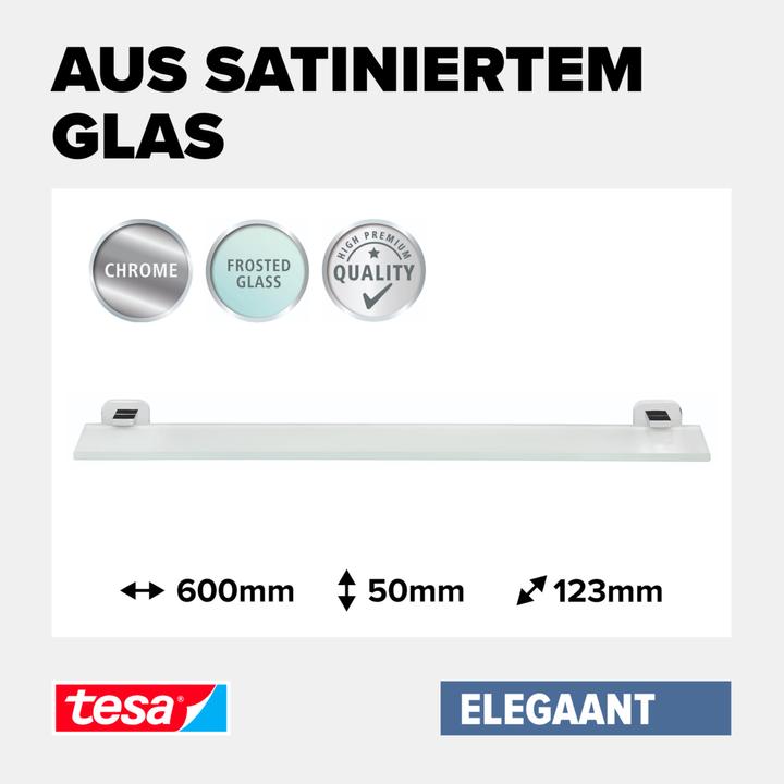 Actual product image tesa Elegaant