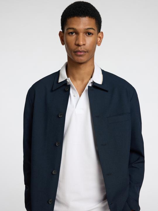 Produktbild Selected Homme Kurzärmeliges Polo shirt (XL)