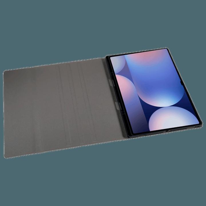 Produktbild Just in Case Gerade für den Fall Premium Samsung Galaxy Tab S10 Ultra / S9 Ultra -Tastaturhosen QWERTY Black (828 (Eng. Int., Galaxy Tab S10 Ultra)
