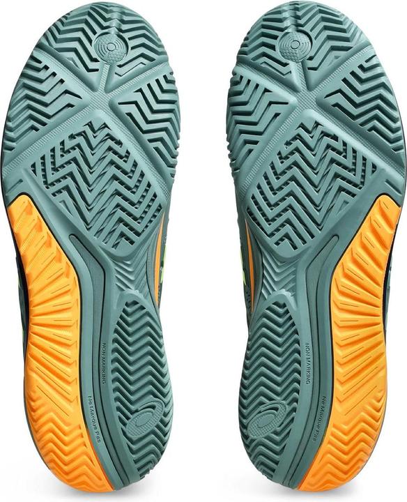 Image du produit ASICS Performance Chaussures de padel Gel-Resolution 9 Hommes (46.5)