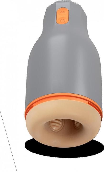 Actual product image Rebel Glans masturbator 2 func
