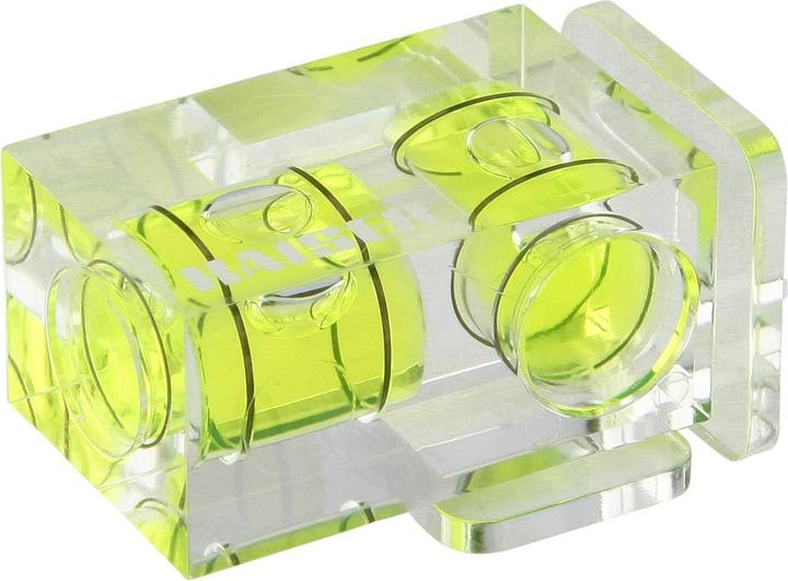 Kaiser Fototechnik Duplex spirit level (3.30 cm)