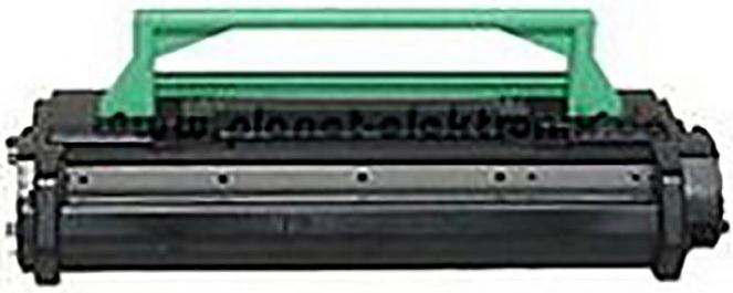 Produktbild IColor Kyocera TK18 Toner- Kompatibel (BK)