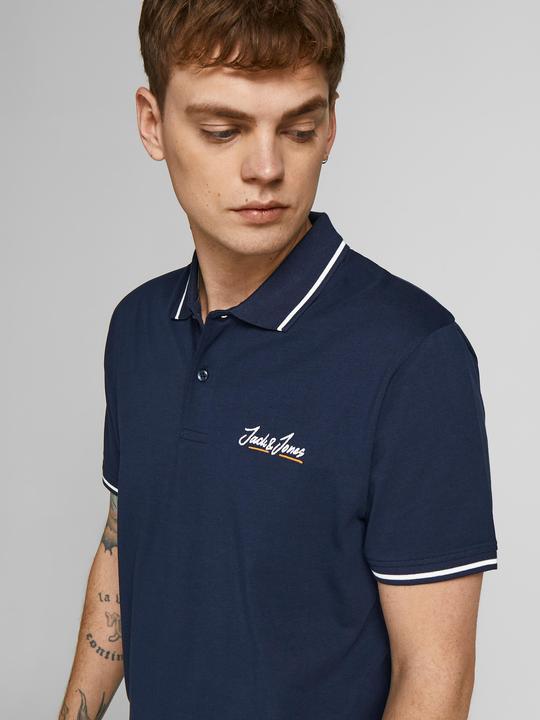 Produktbild Jack & Jones Polo Noos (S)