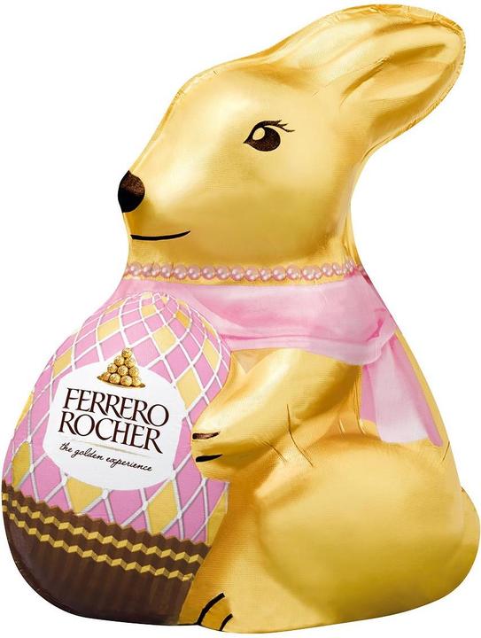 Ferrero Coniglietto di Pasqua Rocher (100 g)