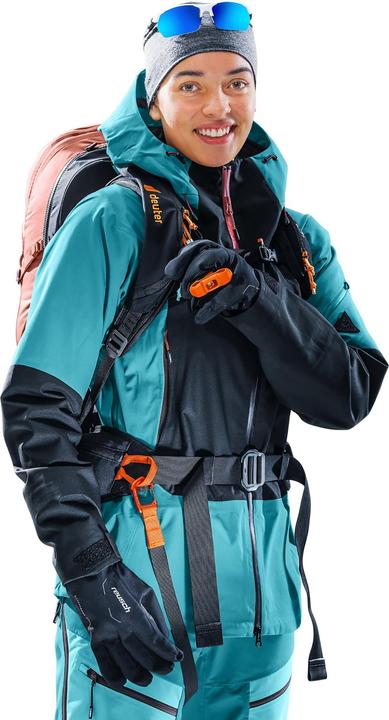 Image du produit Deuter Alproof Tour 36+5 (36 l)