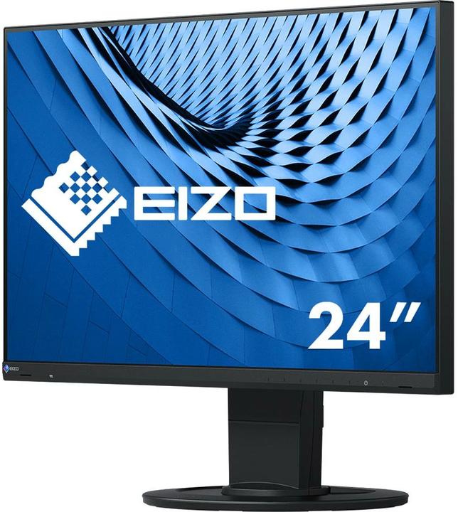 Produktbild Eizo FlexScan EV2460 (1920 x 1080 Pixel, 23.80")