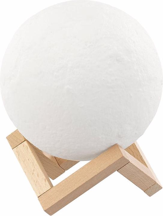 Actual product image Lunartec Deco Moon