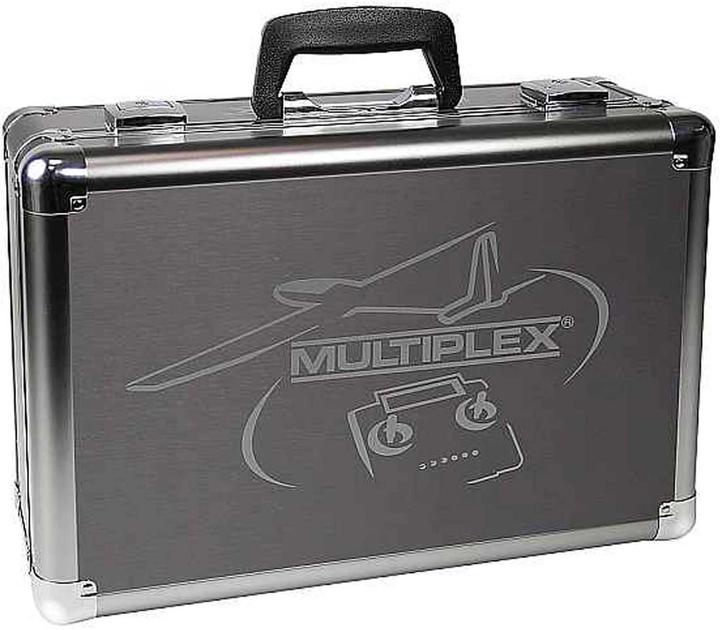 Image du produit Multiplex Coffret émetteur (valise en aluminium) M-LINK (Remplace 763323)