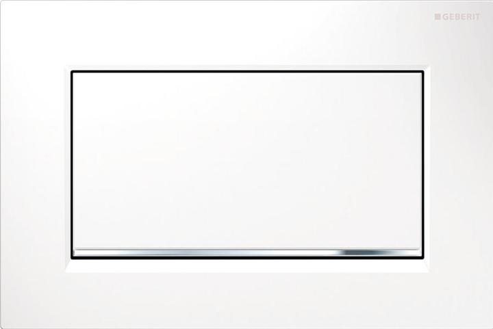Geberit Sigma30