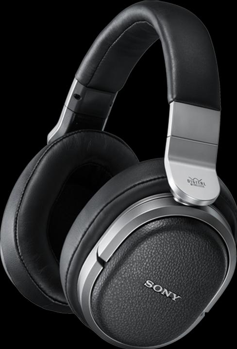 Actual product image Sony MDR-HW700DS Wireless Surround Headphones (12 h, Wireless)