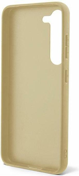 Image du produit Guess Hardcase Glitter Script (Samsung Galaxy S24)