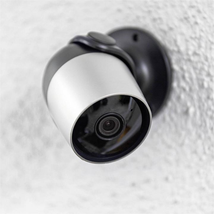 Image du produit Hama Caméra de surveillance extérieure (1920 x 1080 Pixels)