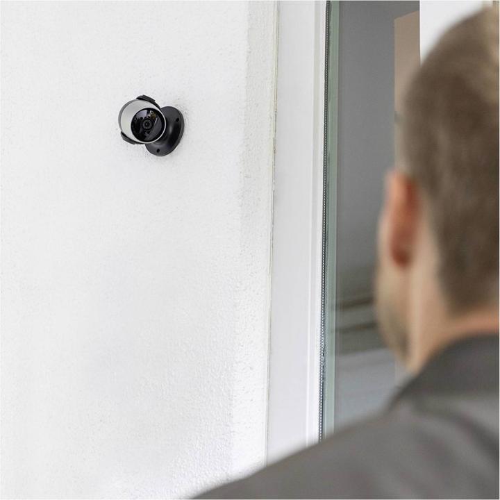 Image du produit Hama Caméra de surveillance extérieure (1920 x 1080 Pixels)