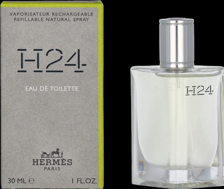 Produktbild Hermès H24 (Eau de Toilette, 30 ml)