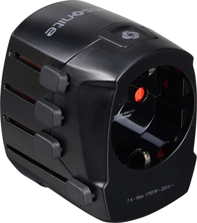 Image du produit Samsonite GLOBAL TA Accessoires électroniques (Bagage à main (jusqu'à 50l))