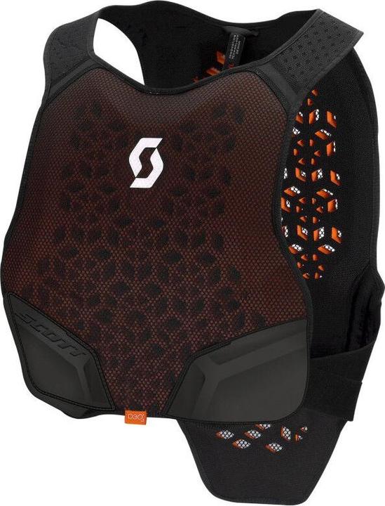 Produktbild Scott Sports Softcon Air (XXL, Rückenprotektor, Einzelstück)