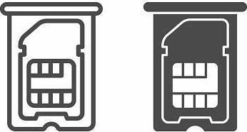 Produktbild CoreParts Xiaomi RedMi Note 5 SIM Card (SIM-Halterung)