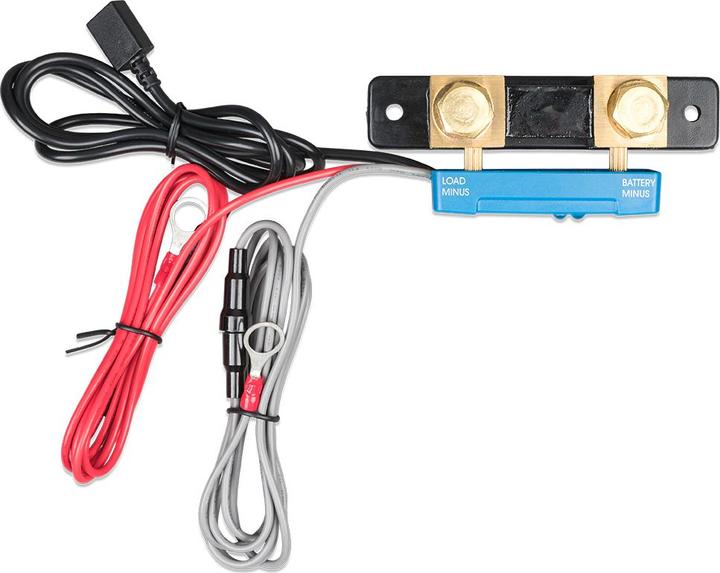 Image du produit Victron Energy Smart Shunt 500A/50mV - IP65