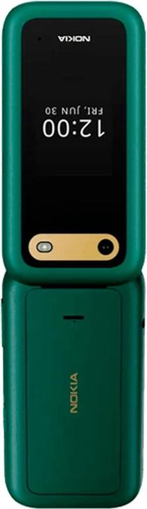 Produktbild Nokia 2660 Flip (2.80", 0.30 Mpx, 4G)