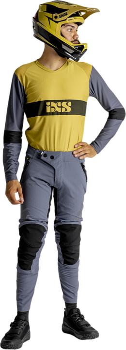 Actual product image iXS Trigger EVO Pants (S)