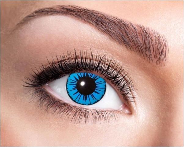 Immagine prodotto Zoelibat Stella Blu (Blu/Nero)