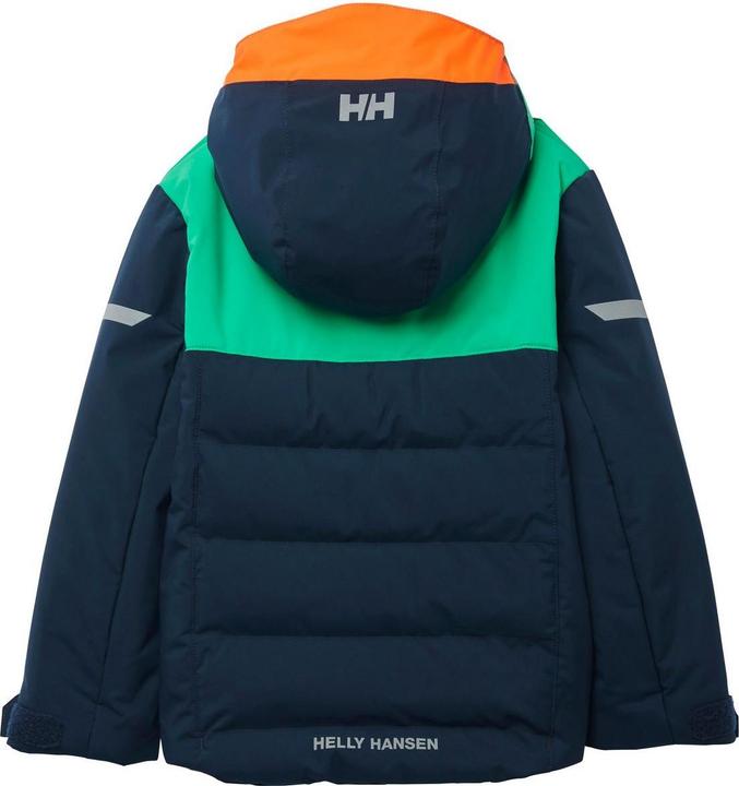 Image du produit Helly Hansen Veste isolée verticale pour enfants (116)