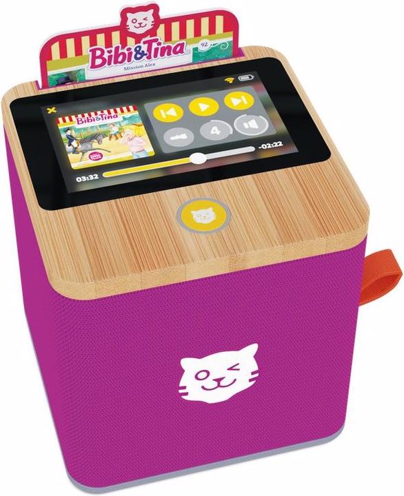 Tigermedia Tigerbox Touch DE Edition (Deutsch)