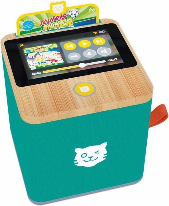 Tigermedia Tigerbox Touch DE Edition (Deutsch)