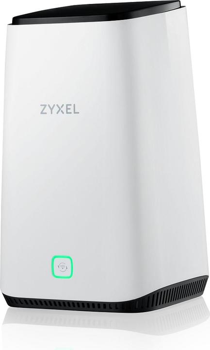 Actual product image Zyxel FWA510