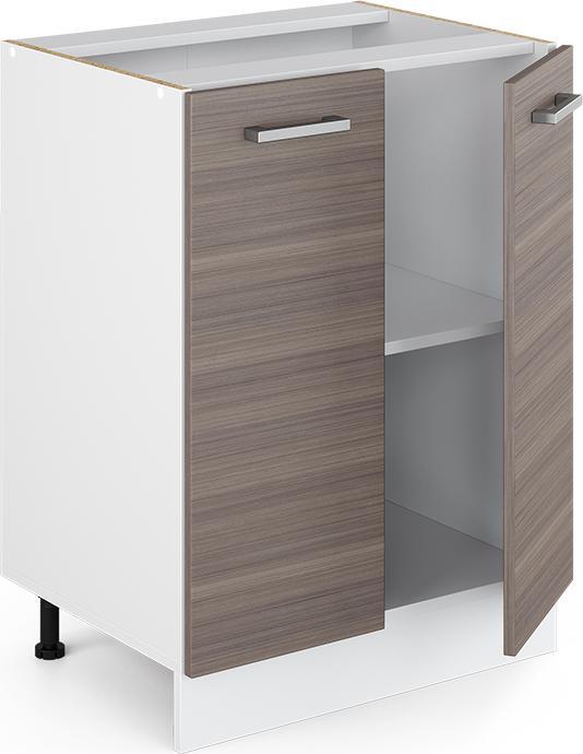 Produktbild Vicco Küchenunterschrank R-Line (60 x 46 x 81.5 cm)