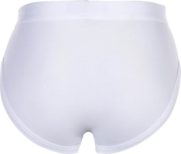 Produktbild Marc O'Polo 3er Pack Essentials Organic Cotton Slip / Unterhose (L, 3er Pack)
