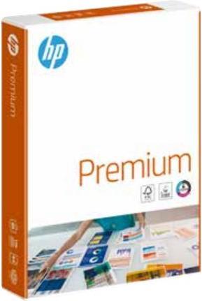 Actual product image HP Premium copy paper (80 g/m², 500 x, A3)
