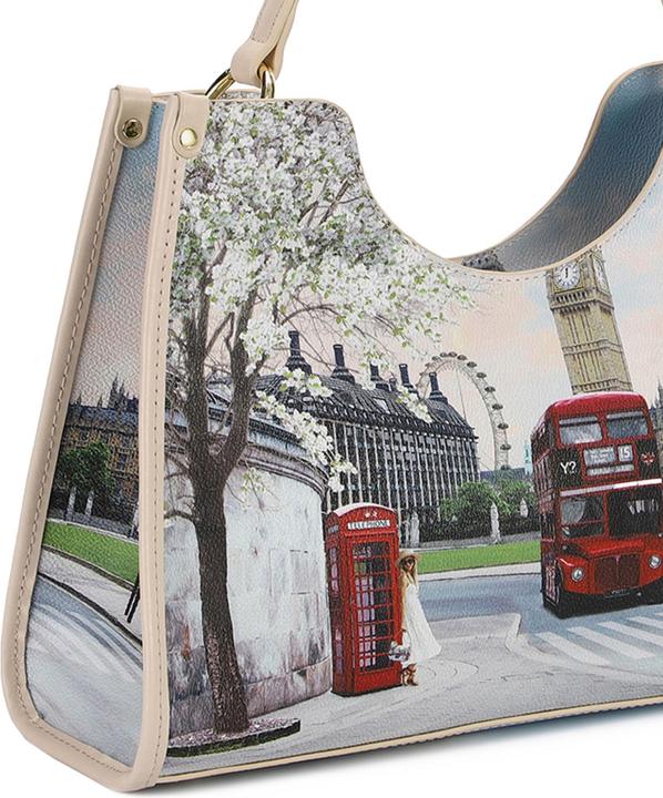 Produktbild Ynot? Yesbag Shopper Tasche 32.5 cm (8 l)