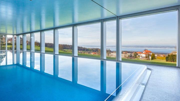 Actual product image Voucher, 2 nights at the Swabian Sea (2 pers.)