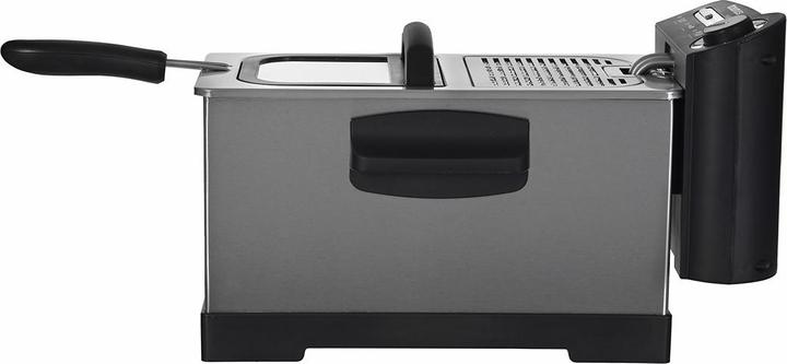 Image du produit Taurus Deepfryer3l