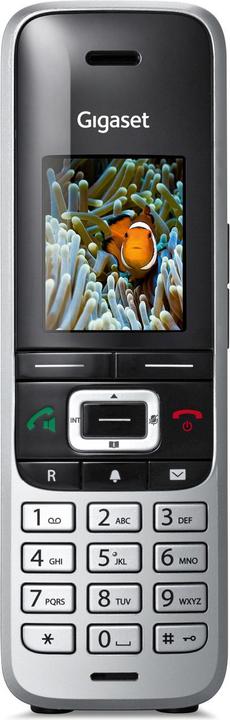 Actual product image Gigaset Premium 100HX