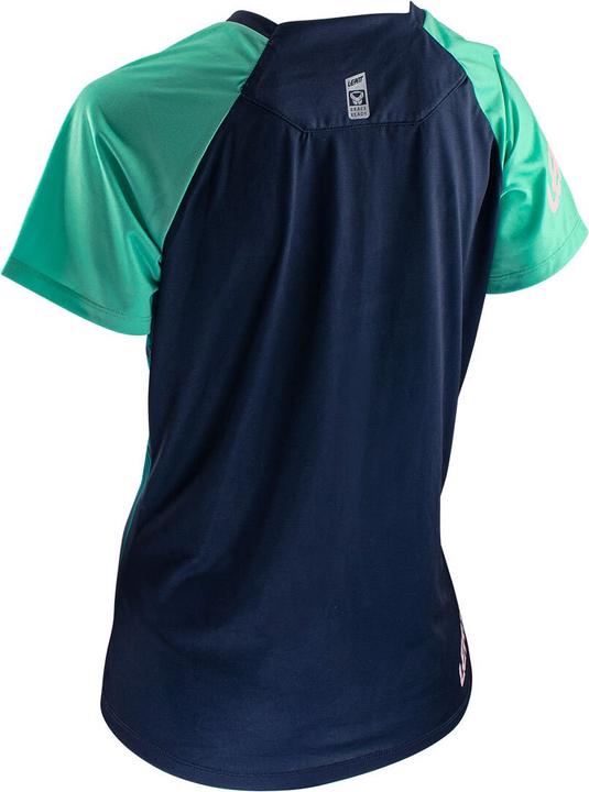 Actual product image Leatt DBX 2.0 (M)