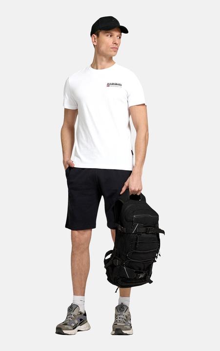 Image du produit Napapijri T-Shirt S-KASBA Kurzarmshirt (L)