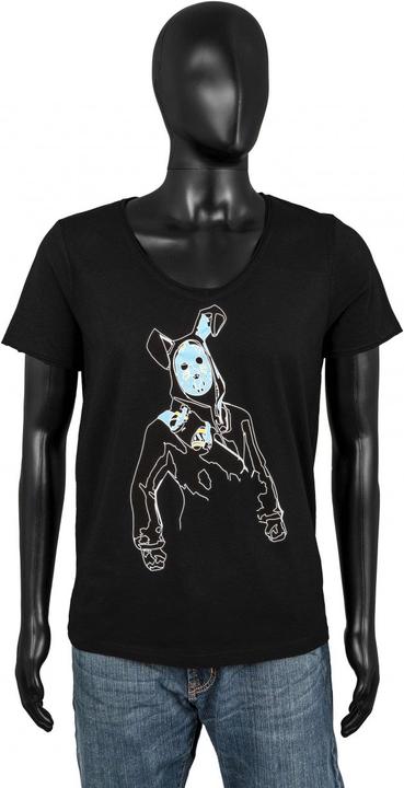 Musterbrand Fortnite: Rabit Raider - T-Shirt (XL)