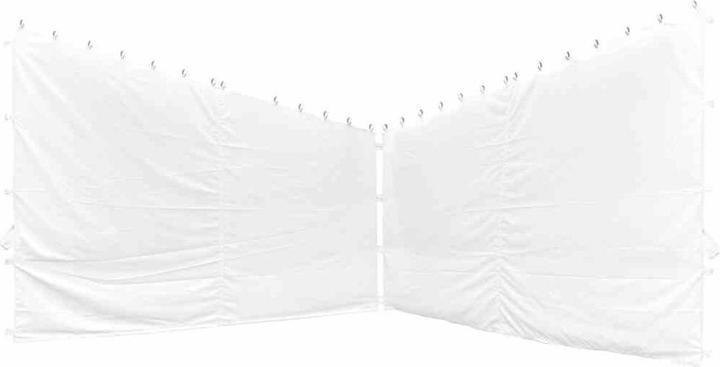 Actual product image Siena Garden Berlino side panels (390 cm, 46 cm)